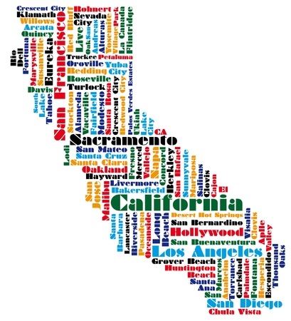 Immigration in California