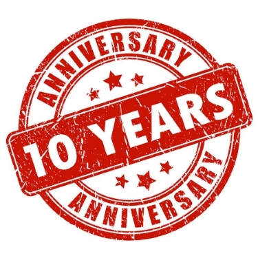 JDC Consultancy - 10 Years in Business