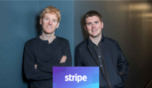 Stripe, the revolutionary digital payment business owned by two Irish brothers