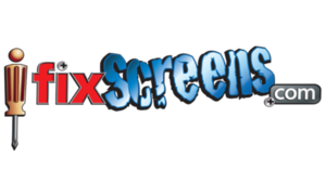 iFixScreensLogo